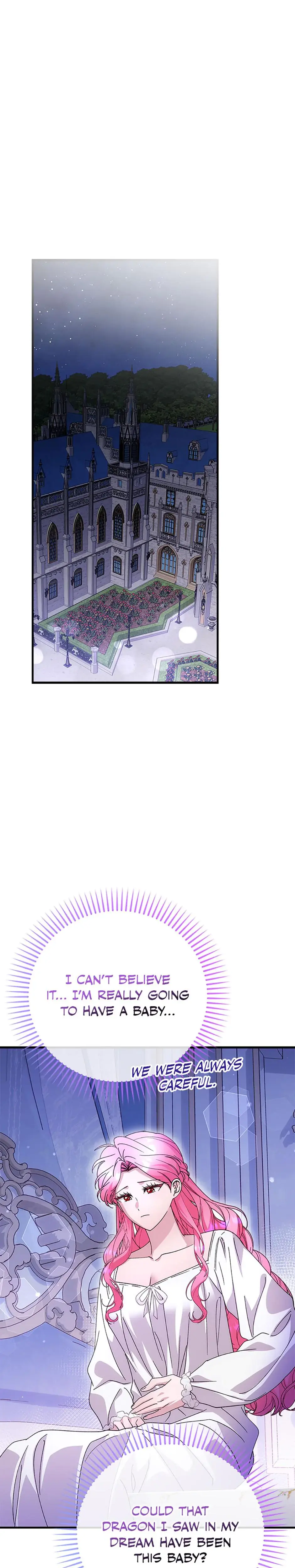 I Stole The Tyrants Virginity Chapter 80 - Page 23