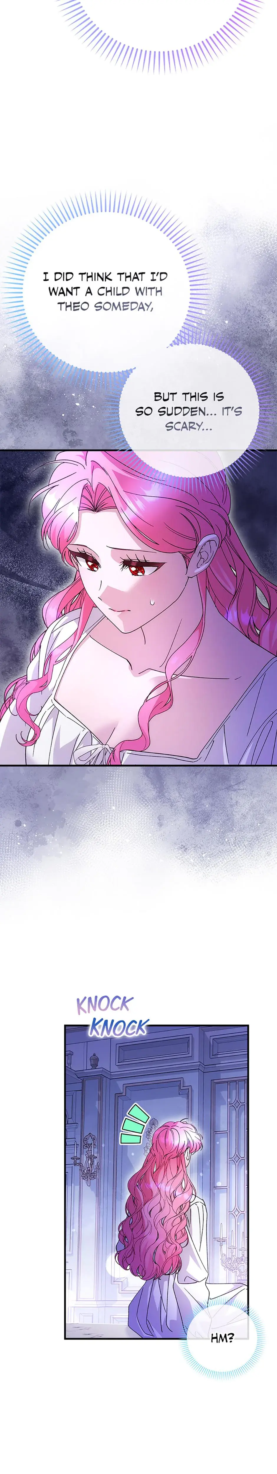 I Stole The Tyrants Virginity Chapter 80 - Page 24