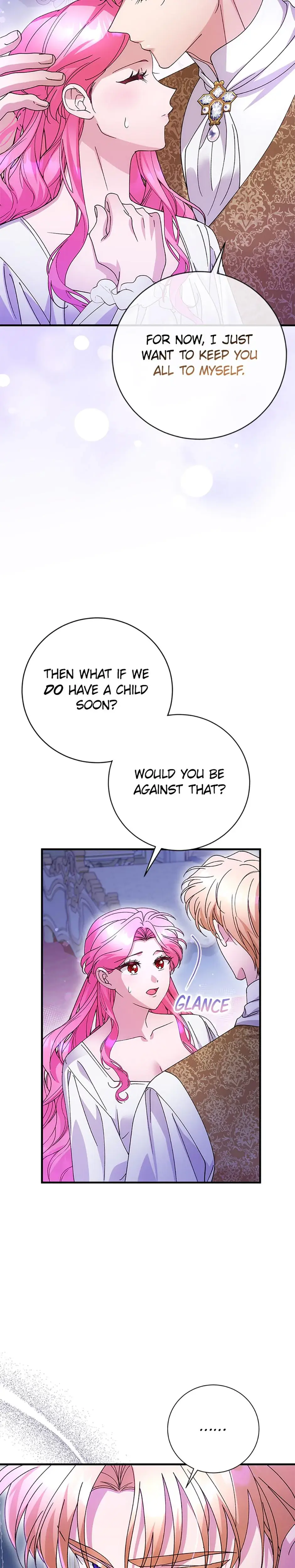 I Stole The Tyrants Virginity Chapter 80 - Page 28
