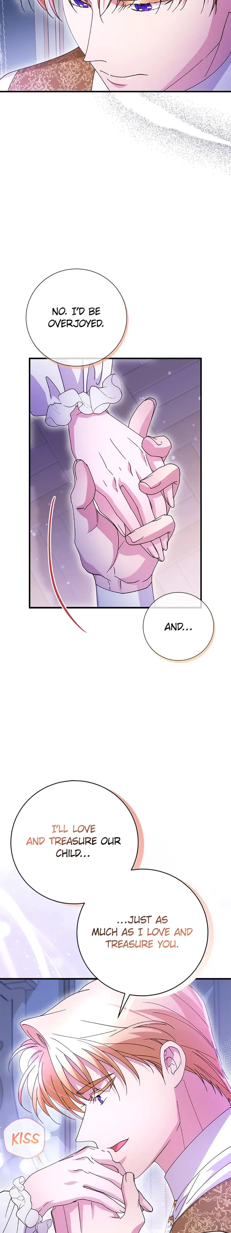 I Stole The Tyrants Virginity Chapter 80 - Page 29