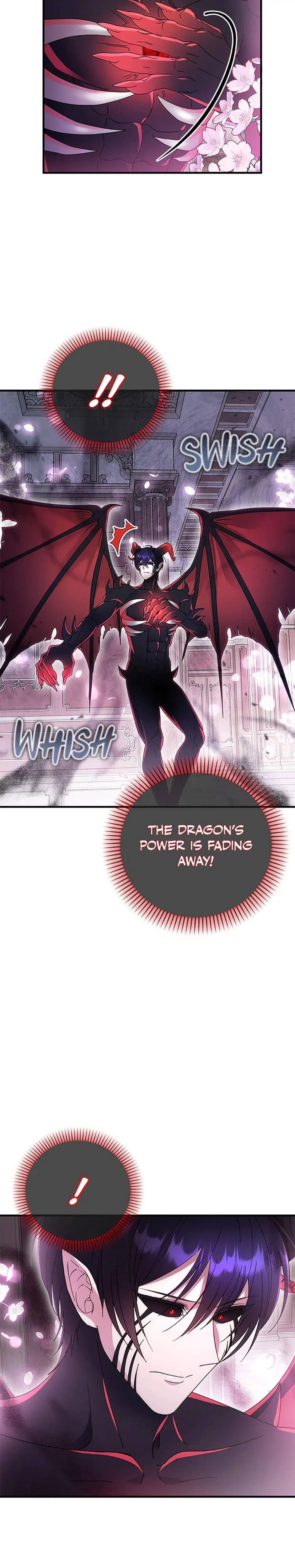 I Stole The Tyrants Virginity Chapter 80 - Page 3