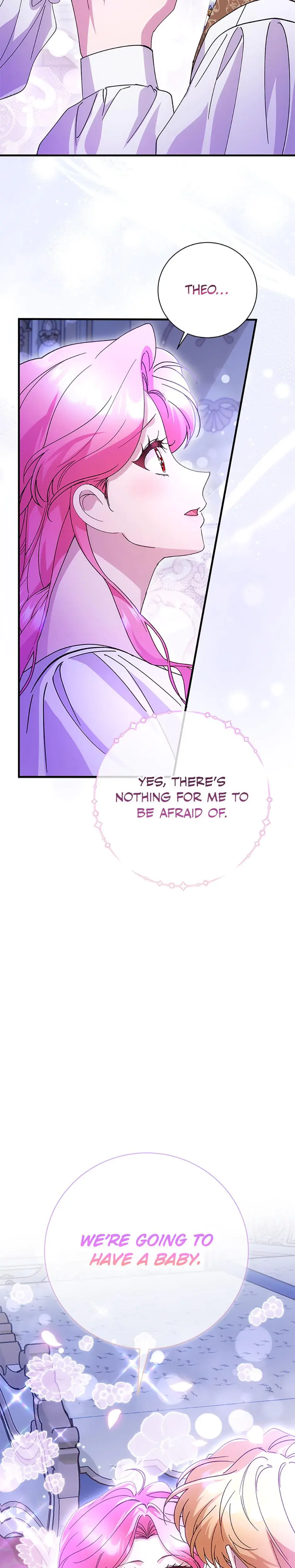 I Stole The Tyrants Virginity Chapter 80 - Page 30