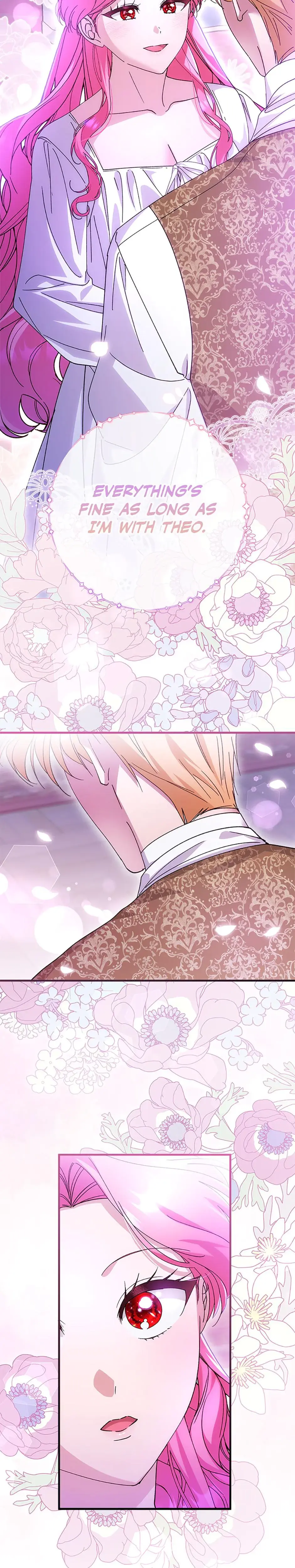 I Stole The Tyrants Virginity Chapter 80 - Page 31