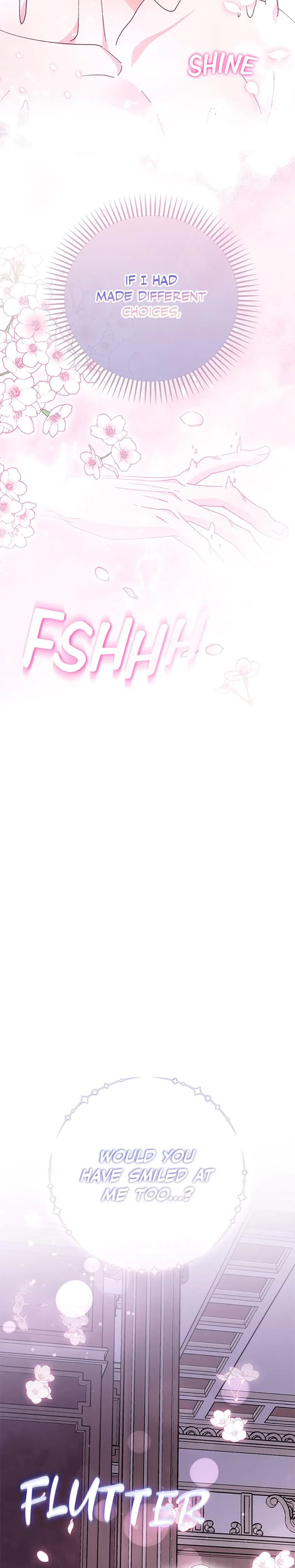 I Stole The Tyrants Virginity Chapter 80 - Page 5