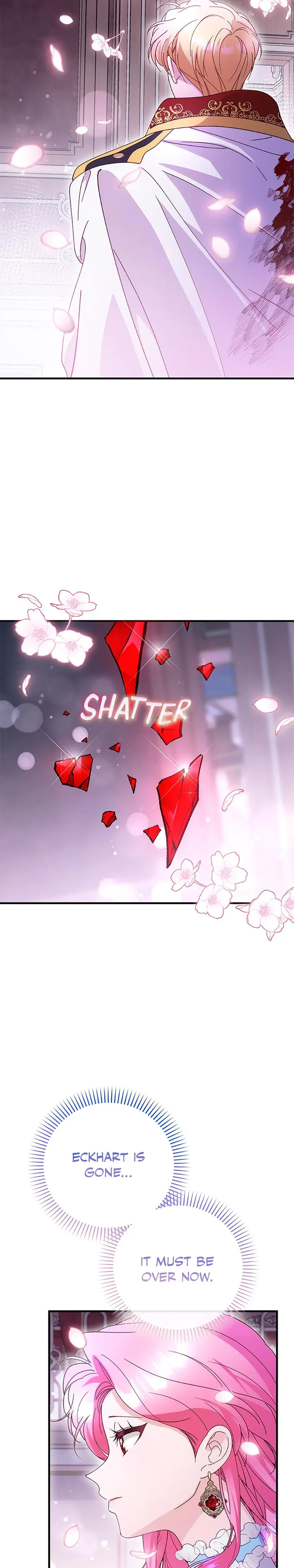 I Stole The Tyrants Virginity Chapter 80 - Page 6