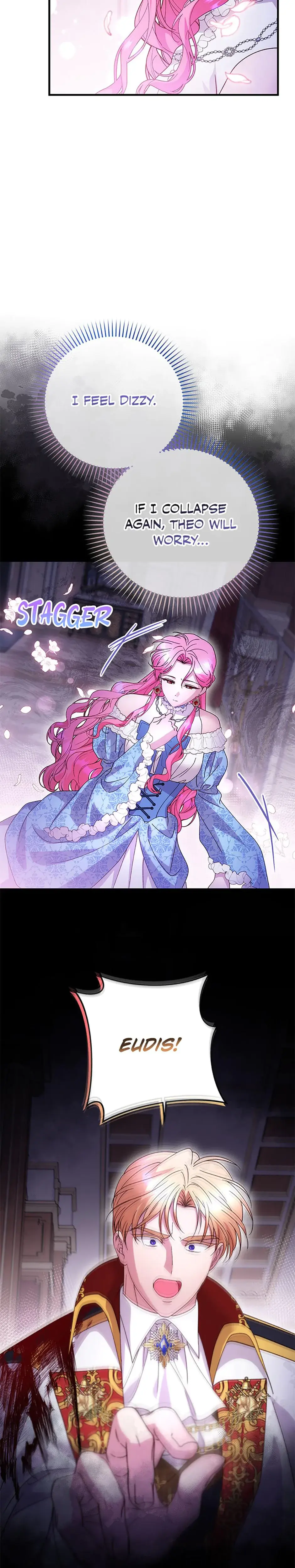 I Stole The Tyrants Virginity Chapter 80 - Page 7