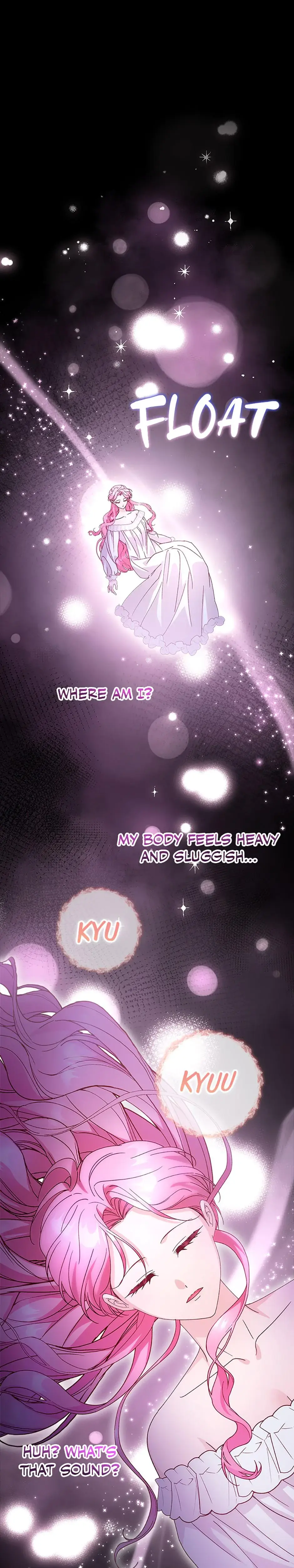 I Stole The Tyrants Virginity Chapter 80 - Page 9