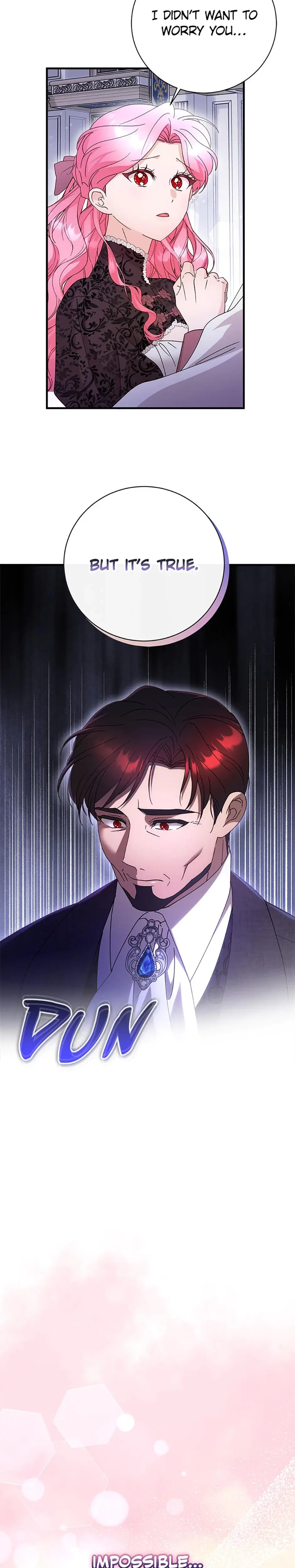 I Stole The Tyrants Virginity Chapter 81 - Page 17
