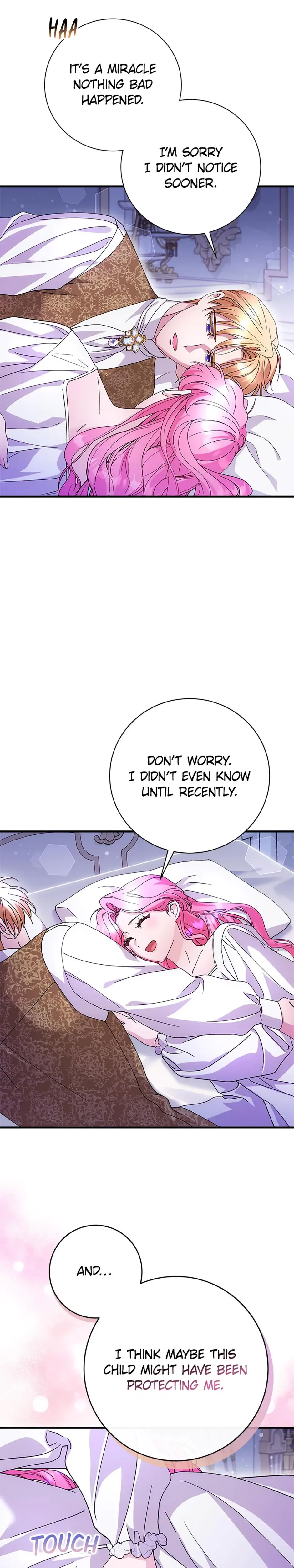 I Stole The Tyrants Virginity Chapter 81 - Page 2