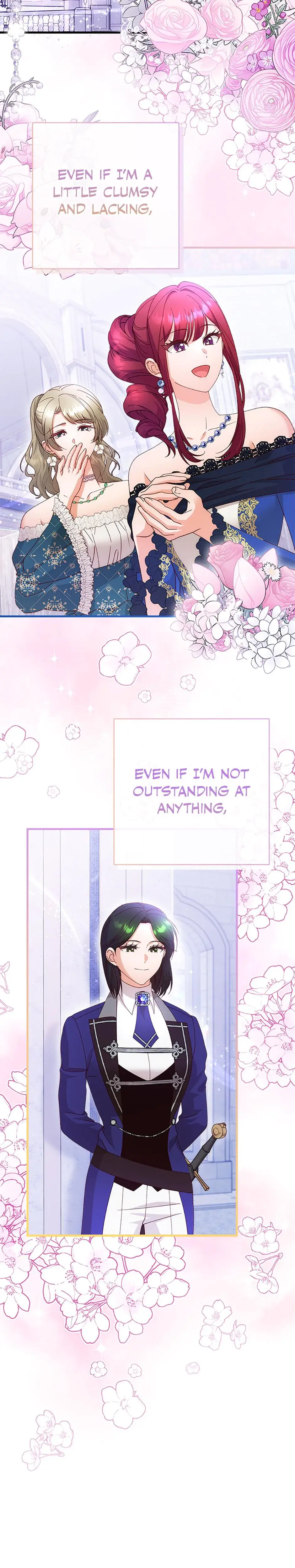 I Stole The Tyrants Virginity Chapter 81 - Page 26