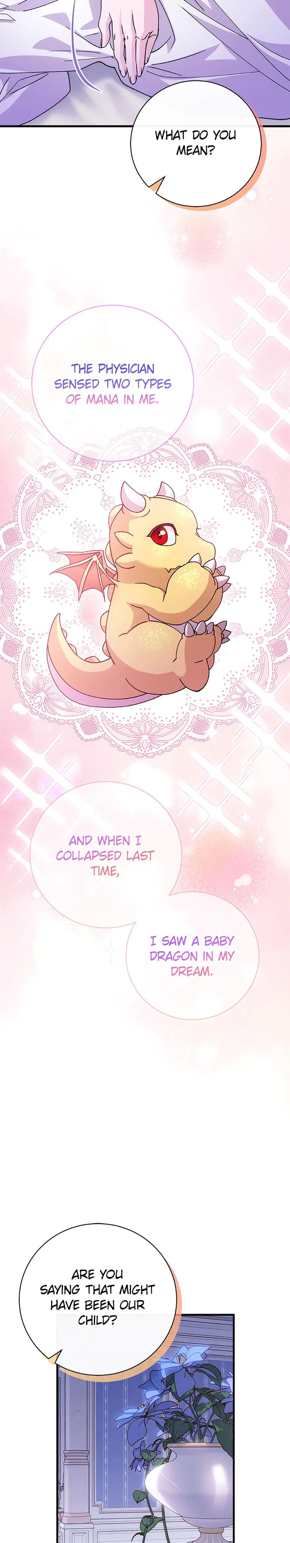 I Stole The Tyrants Virginity Chapter 81 - Page 3