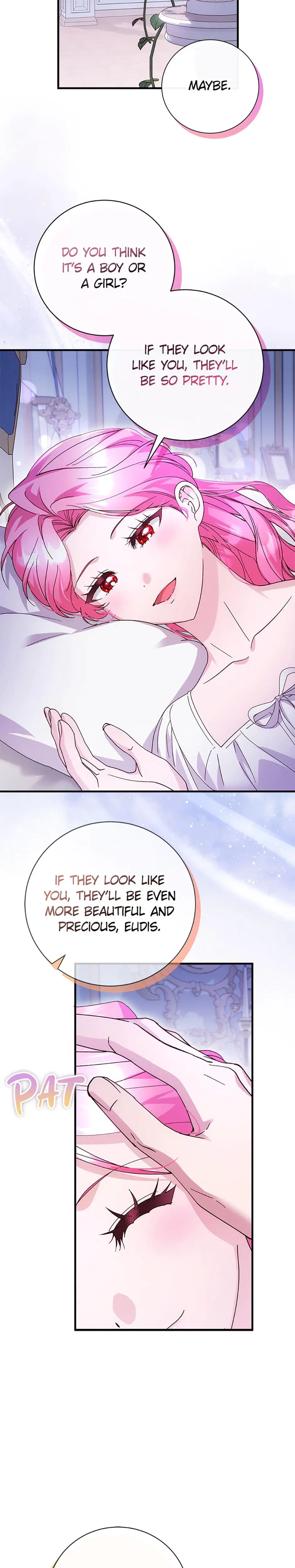 I Stole The Tyrants Virginity Chapter 81 - Page 4