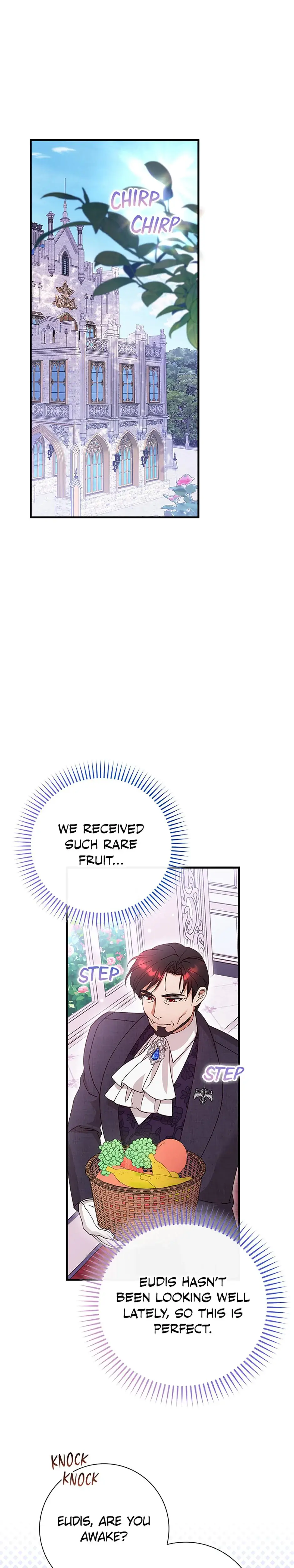 I Stole The Tyrants Virginity Chapter 81 - Page 6