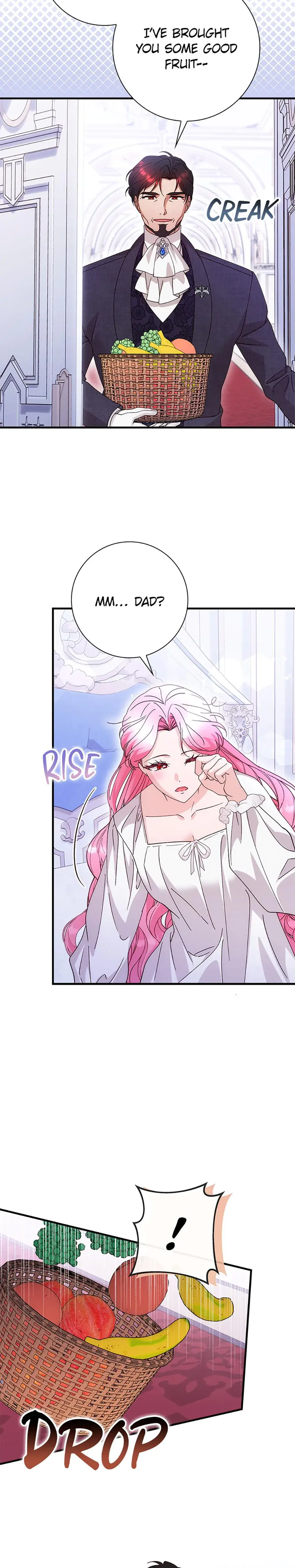 I Stole The Tyrants Virginity Chapter 81 - Page 7