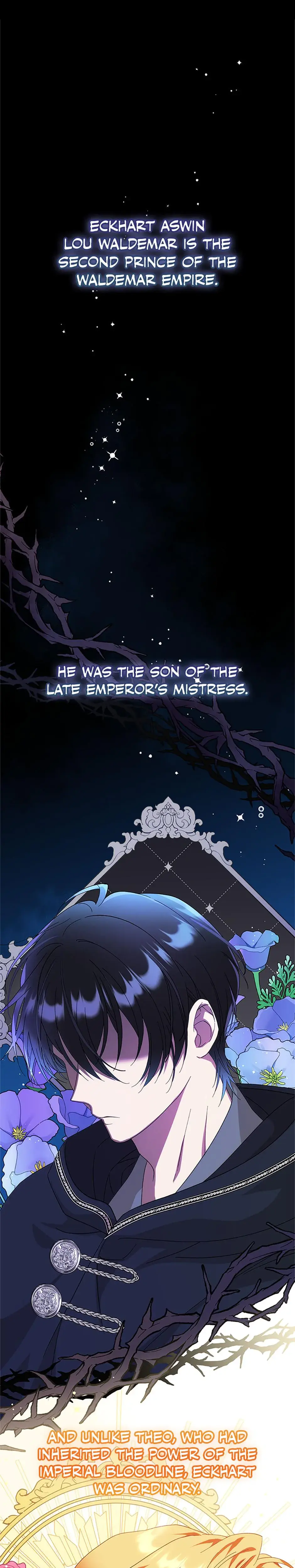 I Stole The Tyrants Virginity Chapter 9 - Page 1