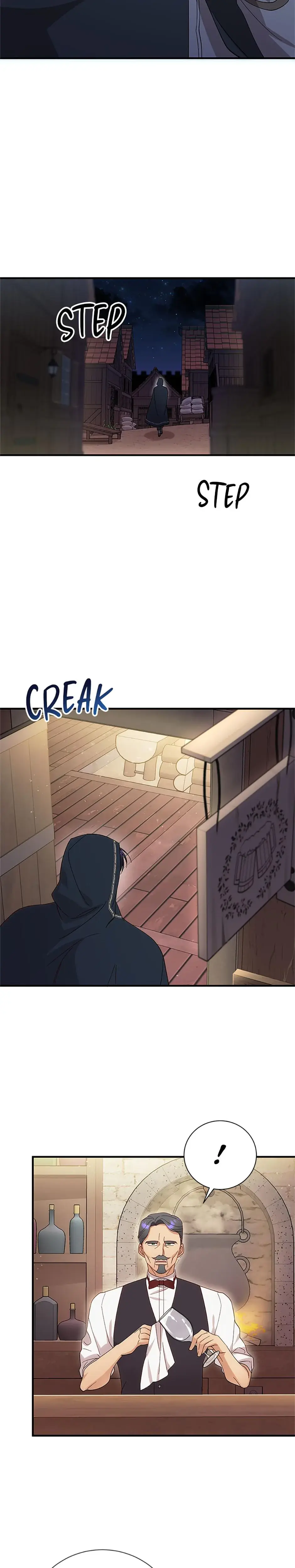 I Stole The Tyrants Virginity Chapter 9 - Page 27