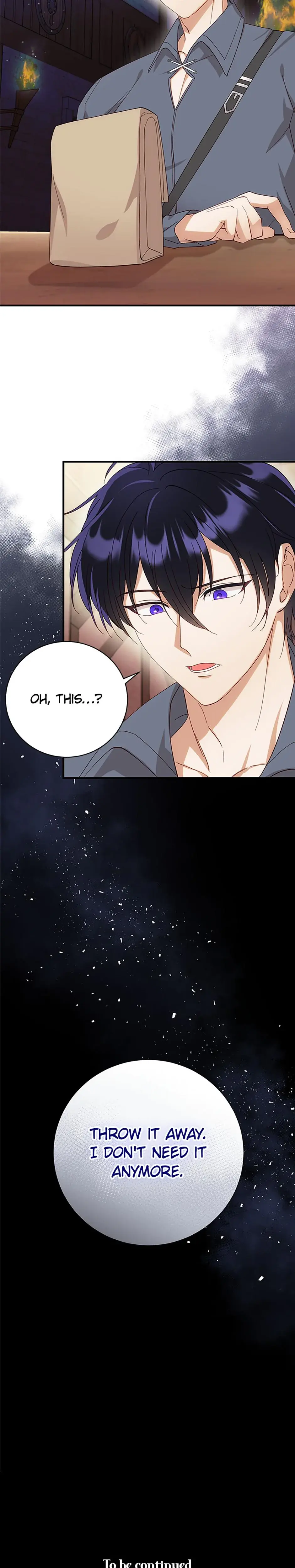 I Stole The Tyrants Virginity Chapter 9 - Page 30