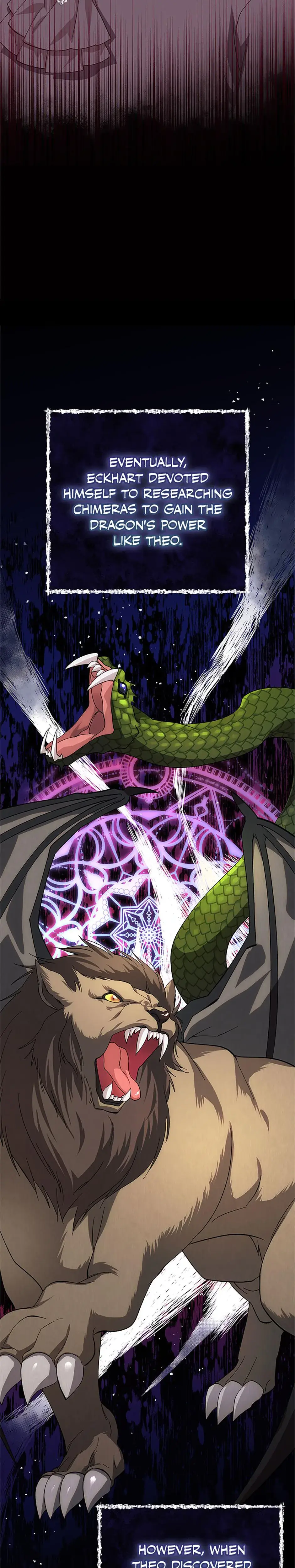 I Stole The Tyrants Virginity Chapter 9 - Page 4