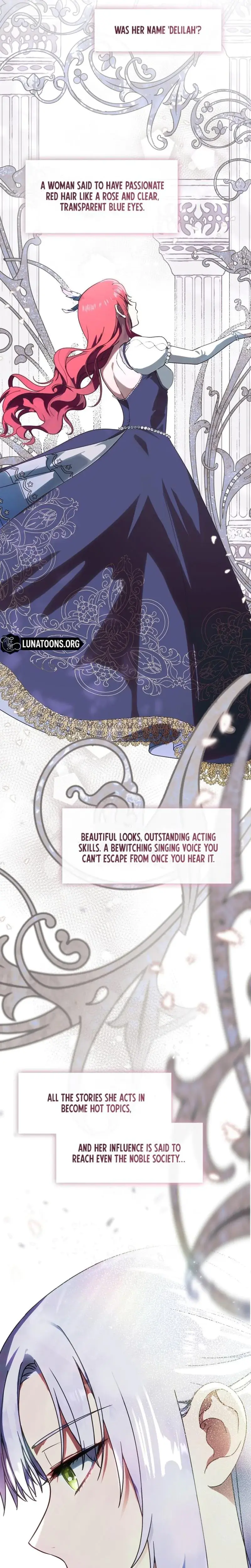 I Switched Husbands At The Altar Chapter 1 - Page 14
