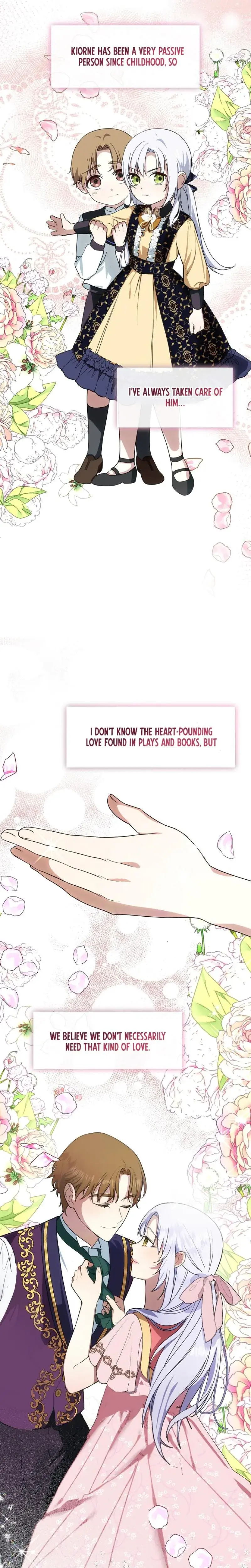 I Switched Husbands At The Altar Chapter 1 - Page 19