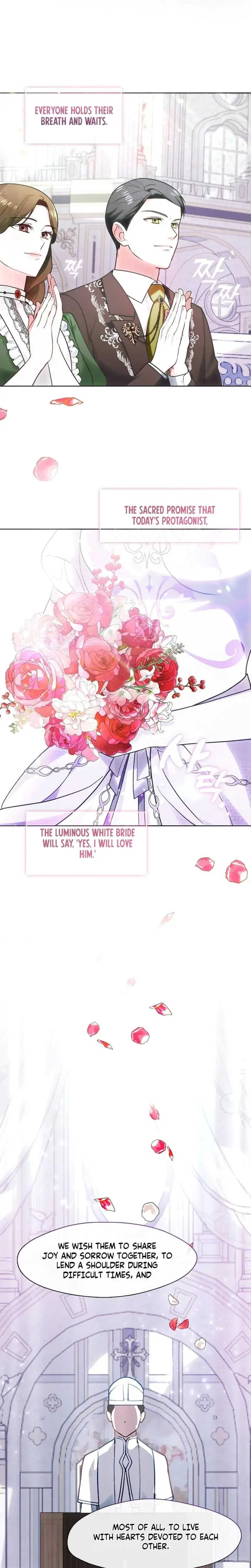 I Switched Husbands At The Altar Chapter 1 - Page 2