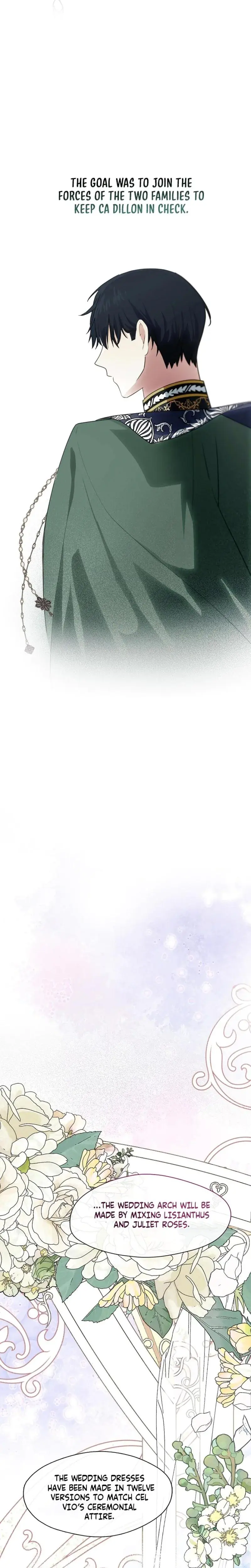 I Switched Husbands At The Altar Chapter 1 - Page 9