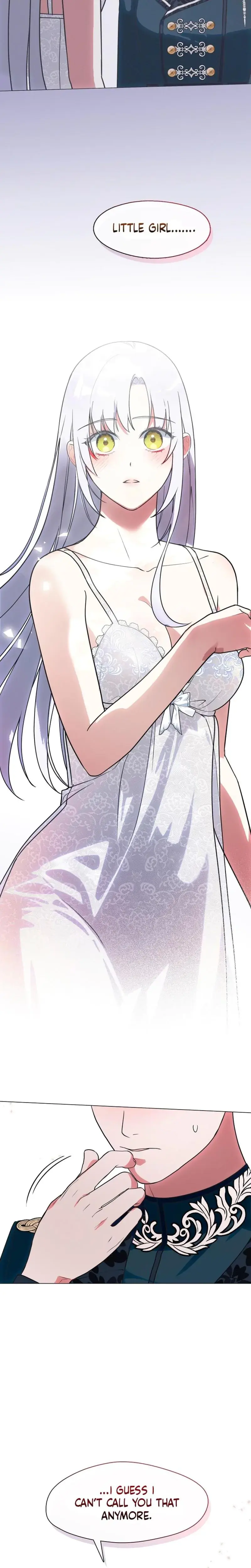 I Switched Husbands At The Altar Chapter 10 - Page 18