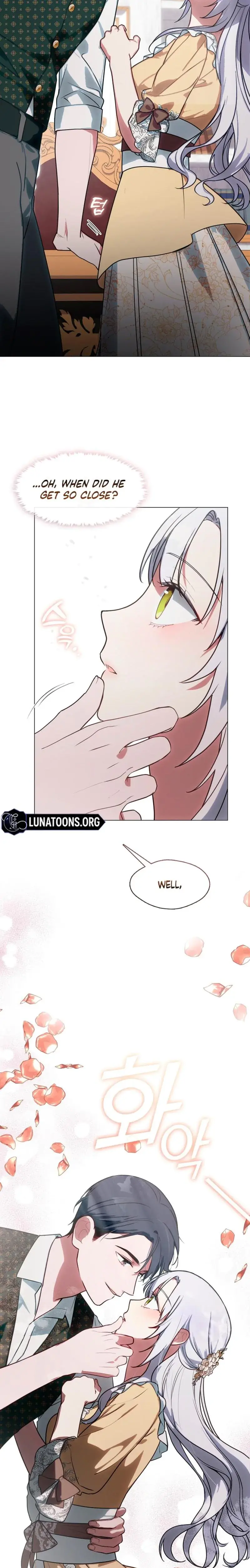 I Switched Husbands At The Altar Chapter 10 - Page 26