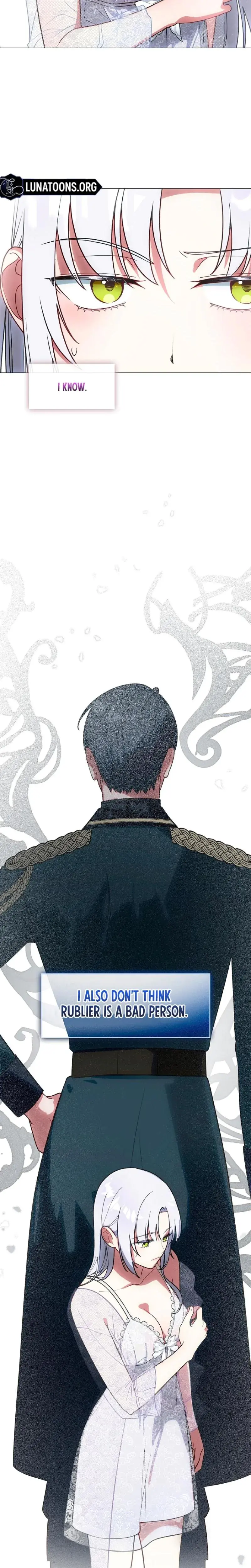 I Switched Husbands At The Altar Chapter 10 - Page 9