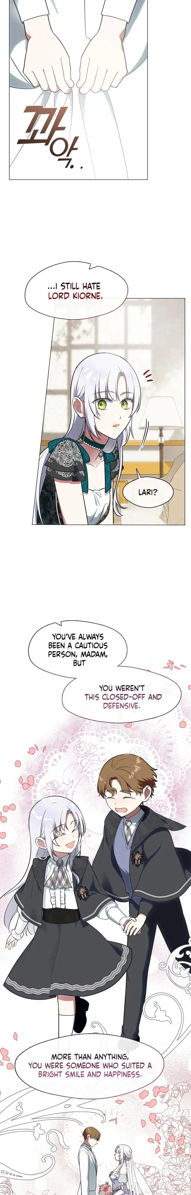 I Switched Husbands At The Altar Chapter 11 - Page 11