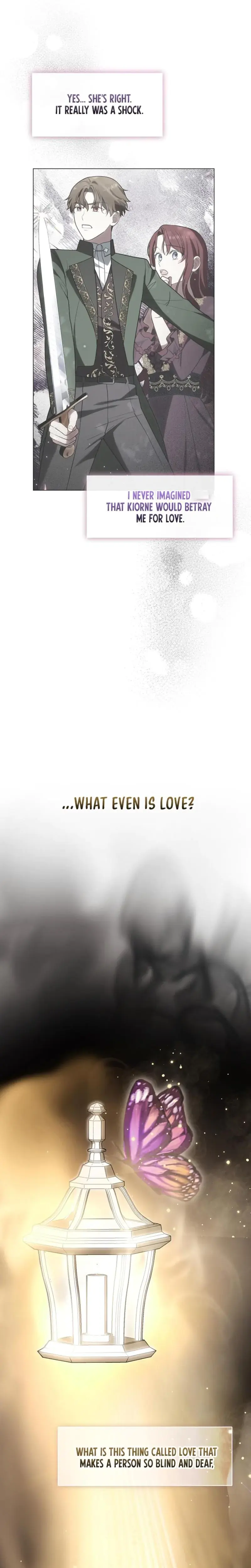 I Switched Husbands At The Altar Chapter 11 - Page 13
