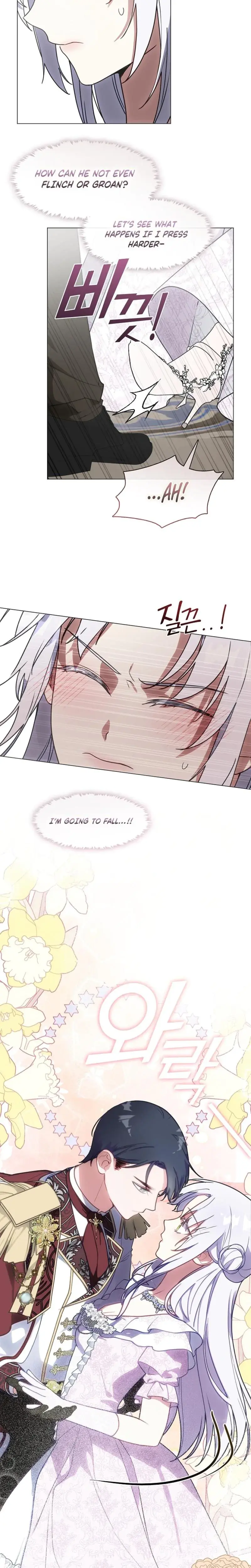I Switched Husbands At The Altar Chapter 12 - Page 24