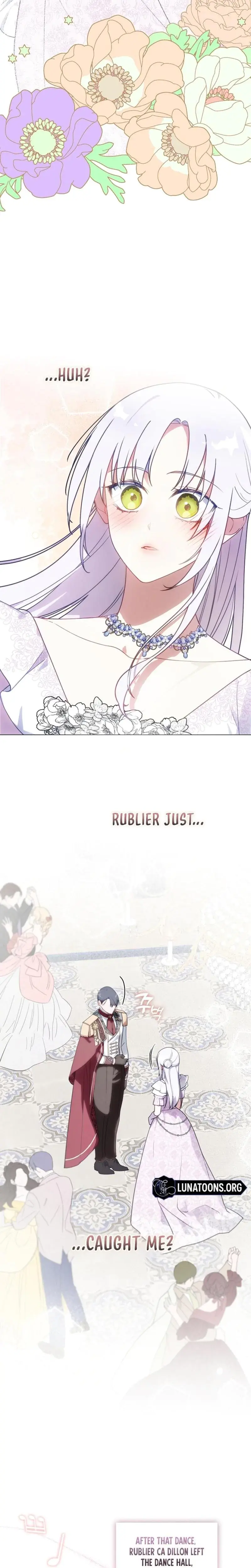 I Switched Husbands At The Altar Chapter 12 - Page 25