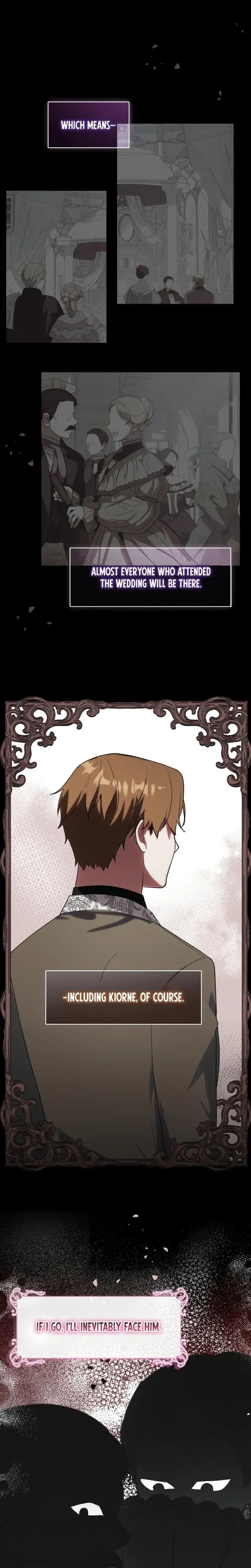 I Switched Husbands At The Altar Chapter 13 - Page 15