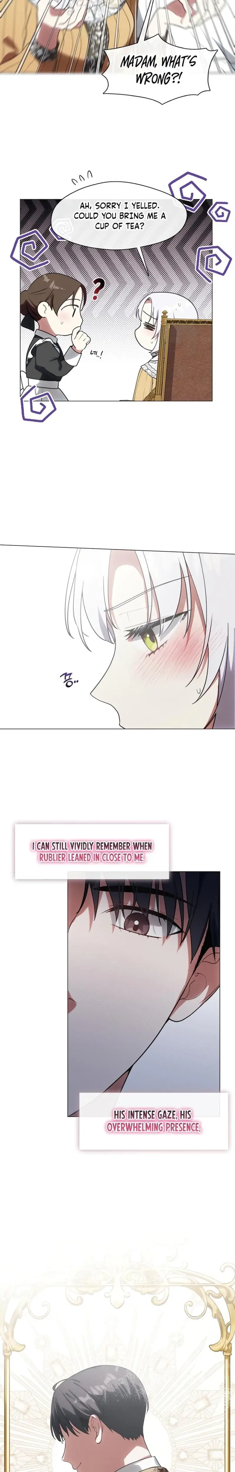 I Switched Husbands At The Altar Chapter 13 - Page 18