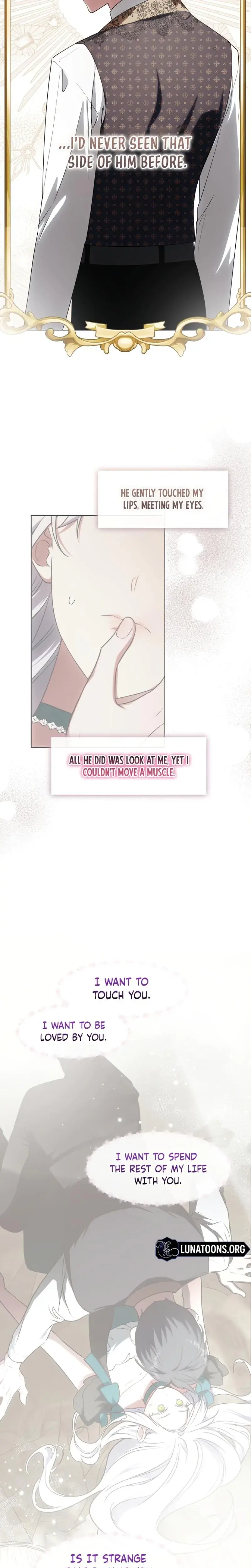 I Switched Husbands At The Altar Chapter 13 - Page 19