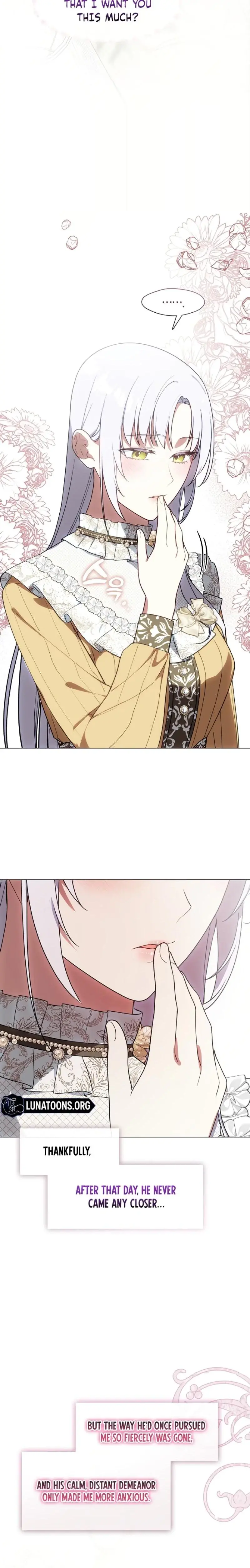 I Switched Husbands At The Altar Chapter 13 - Page 20