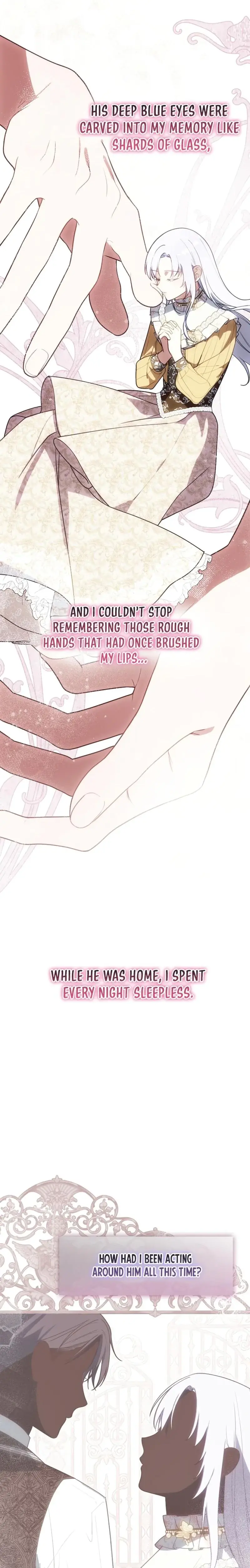 I Switched Husbands At The Altar Chapter 13 - Page 21