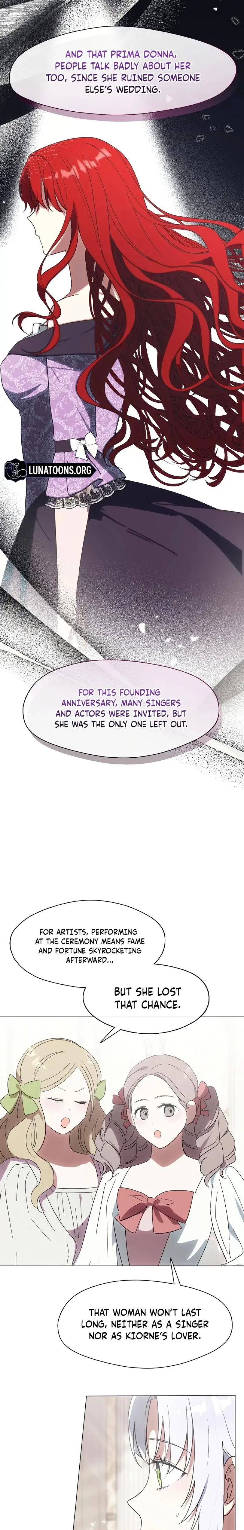 I Switched Husbands At The Altar Chapter 13 - Page 26