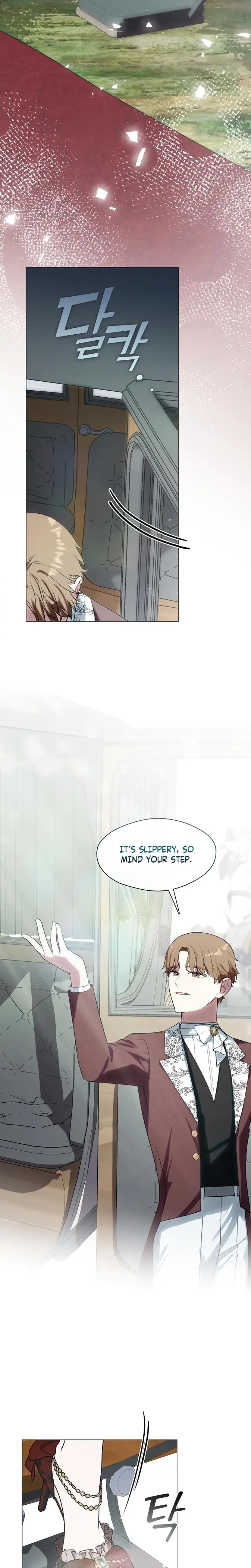 I Switched Husbands At The Altar Chapter 14 - Page 16