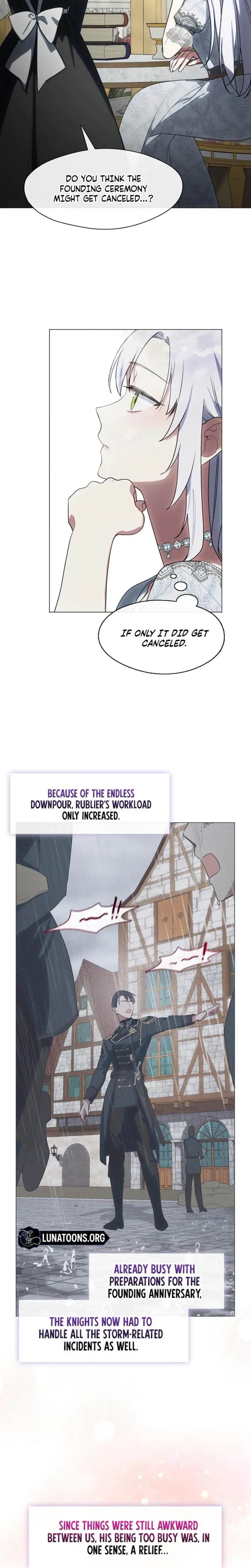 I Switched Husbands At The Altar Chapter 14 - Page 2
