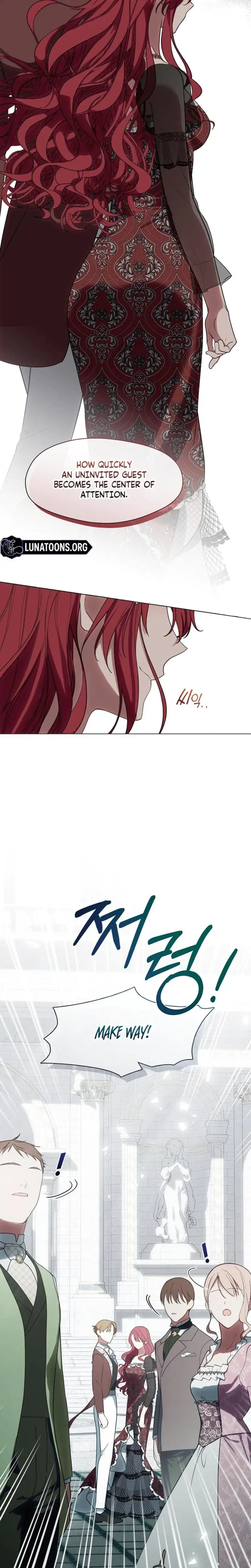 I Switched Husbands At The Altar Chapter 14 - Page 20
