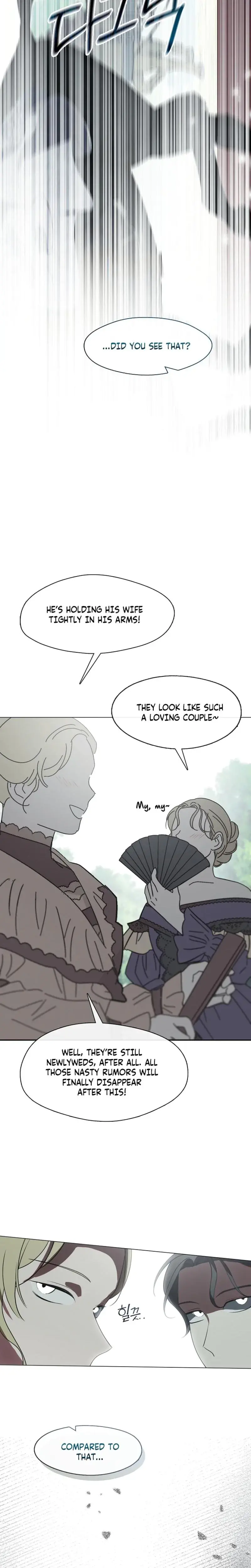 I Switched Husbands At The Altar Chapter 14 - Page 25