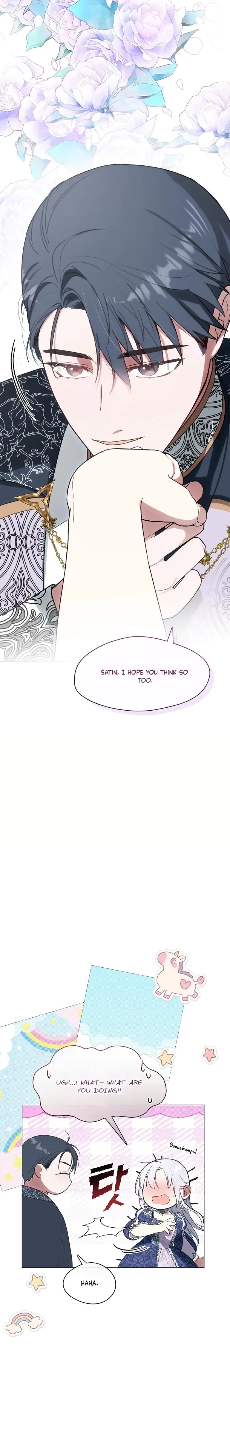 I Switched Husbands At The Altar Chapter 15 - Page 13