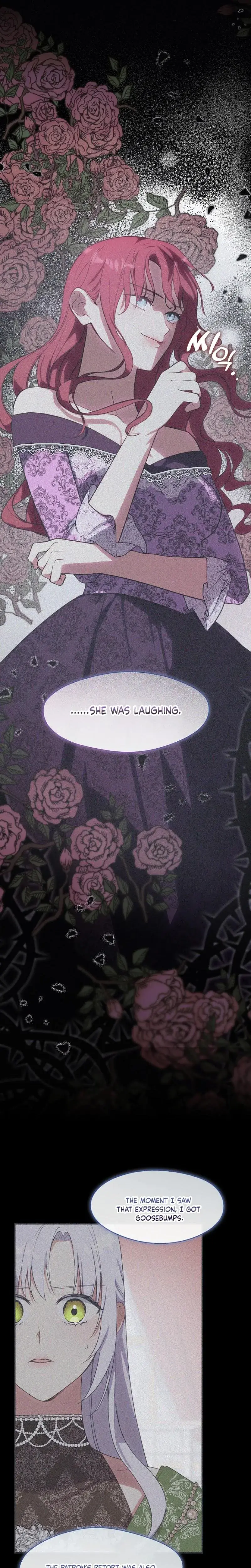 I Switched Husbands At The Altar Chapter 15 - Page 22