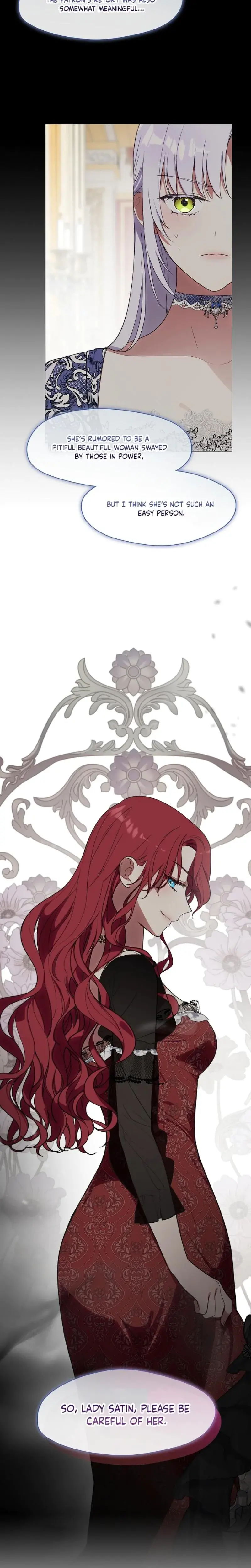 I Switched Husbands At The Altar Chapter 15 - Page 23