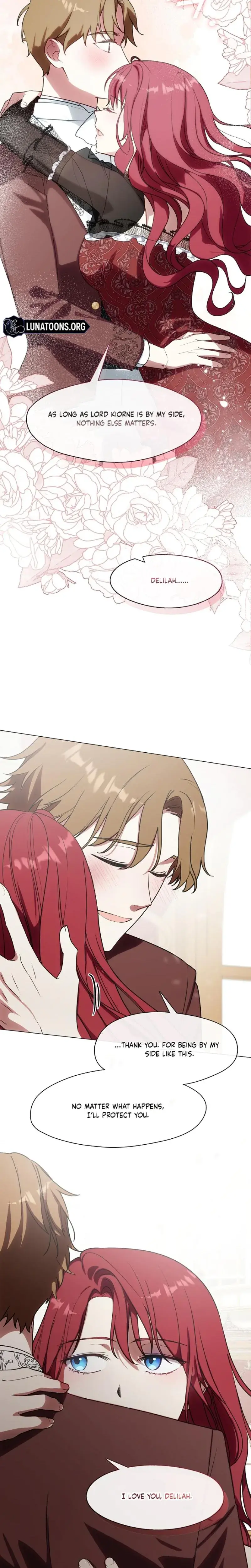 I Switched Husbands At The Altar Chapter 16 - Page 12