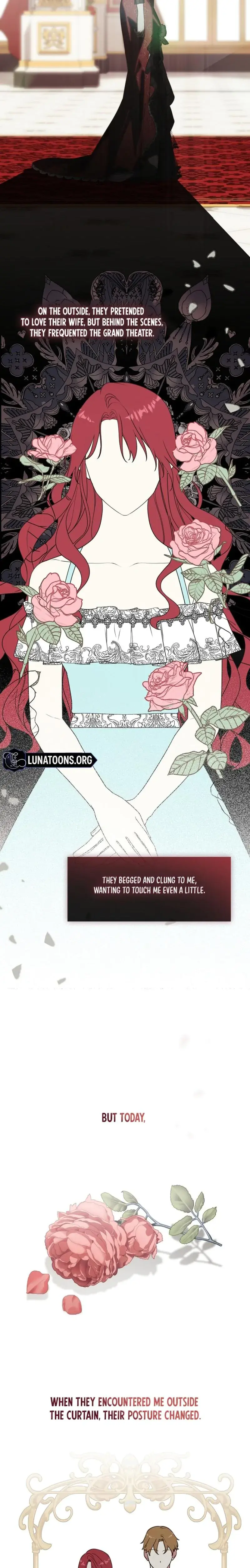 I Switched Husbands At The Altar Chapter 16 - Page 14
