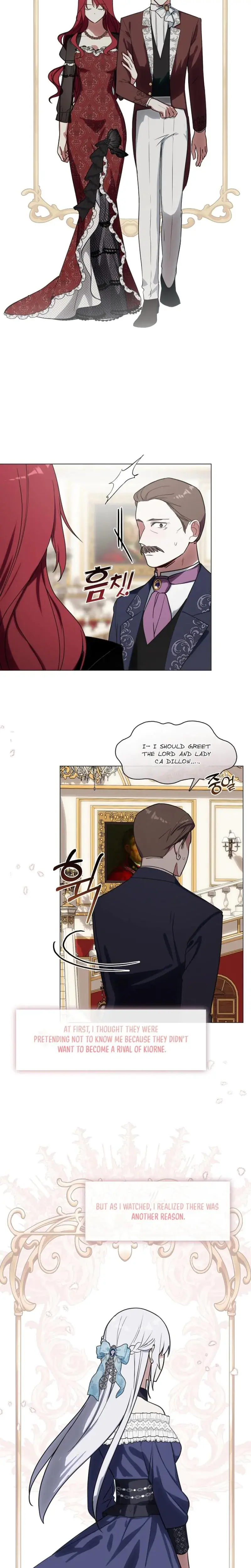 I Switched Husbands At The Altar Chapter 16 - Page 15