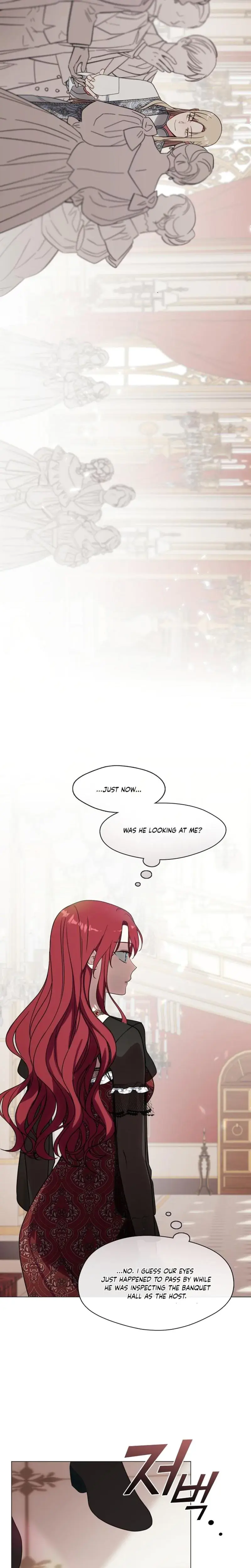I Switched Husbands At The Altar Chapter 16 - Page 22